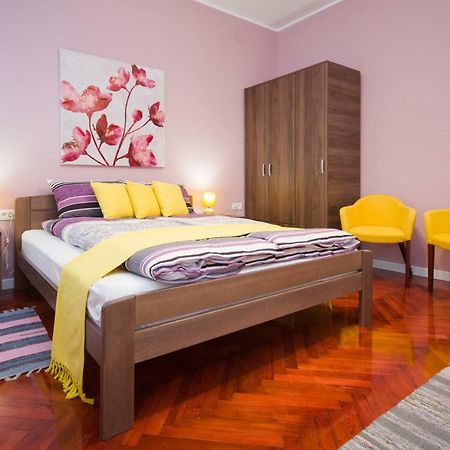 Romance Beograd Ngoại thất bức ảnh