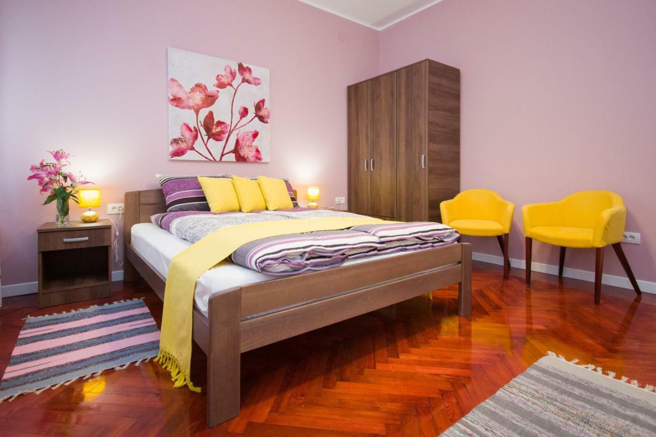 Romance Beograd Ngoại thất bức ảnh