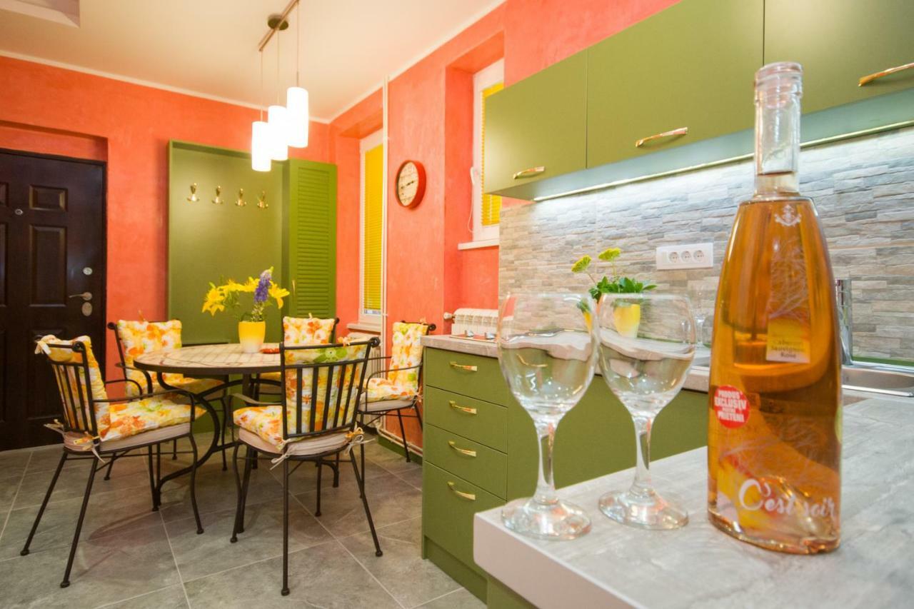 Romance Beograd Ngoại thất bức ảnh