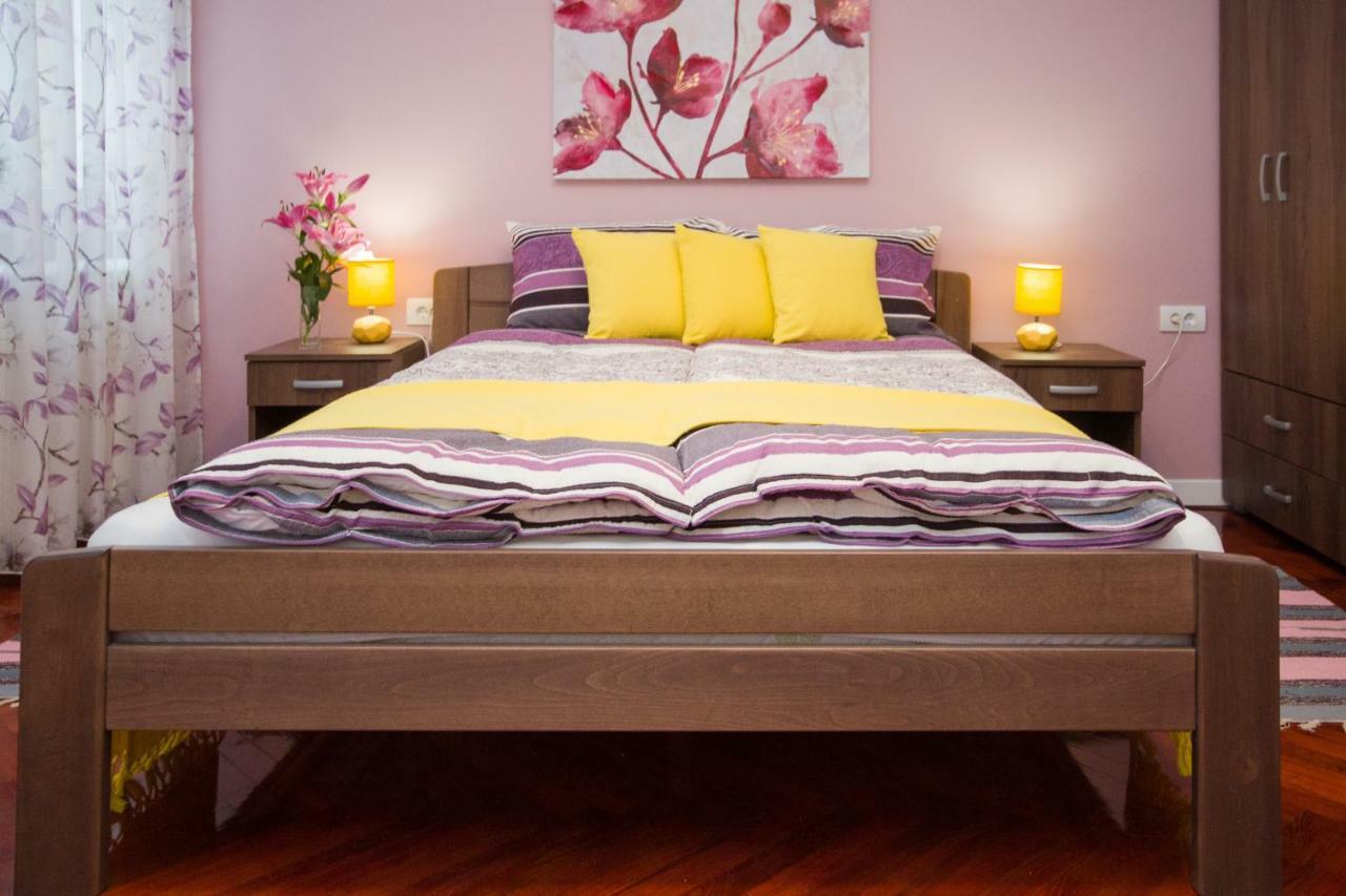 Romance Beograd Ngoại thất bức ảnh