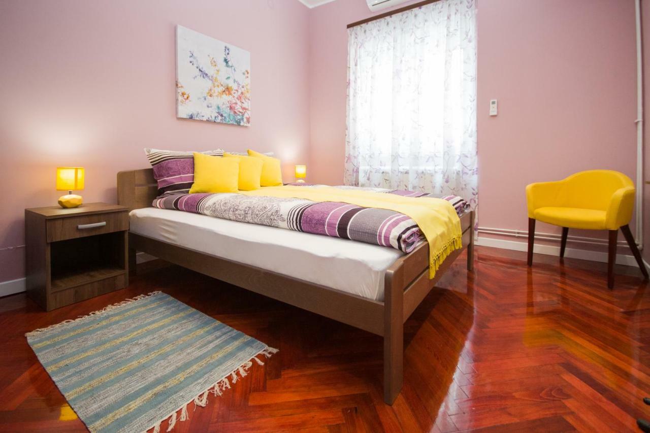 Romance Beograd Ngoại thất bức ảnh