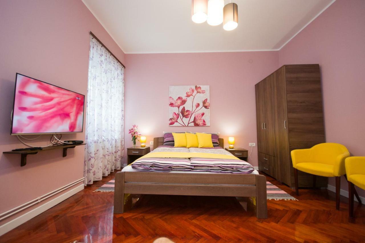 Romance Beograd Ngoại thất bức ảnh