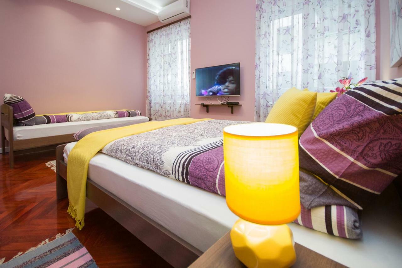 Romance Beograd Ngoại thất bức ảnh
