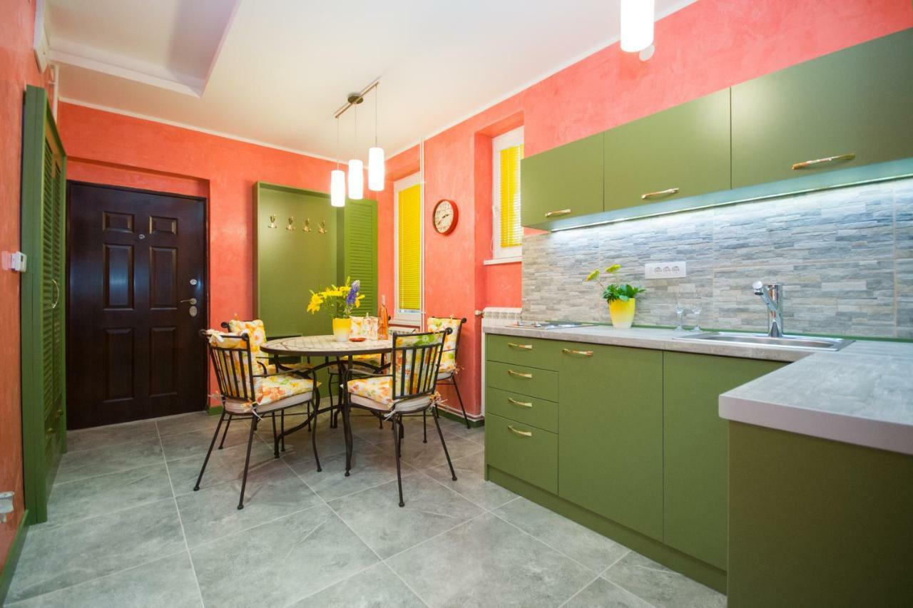 Romance Beograd Ngoại thất bức ảnh