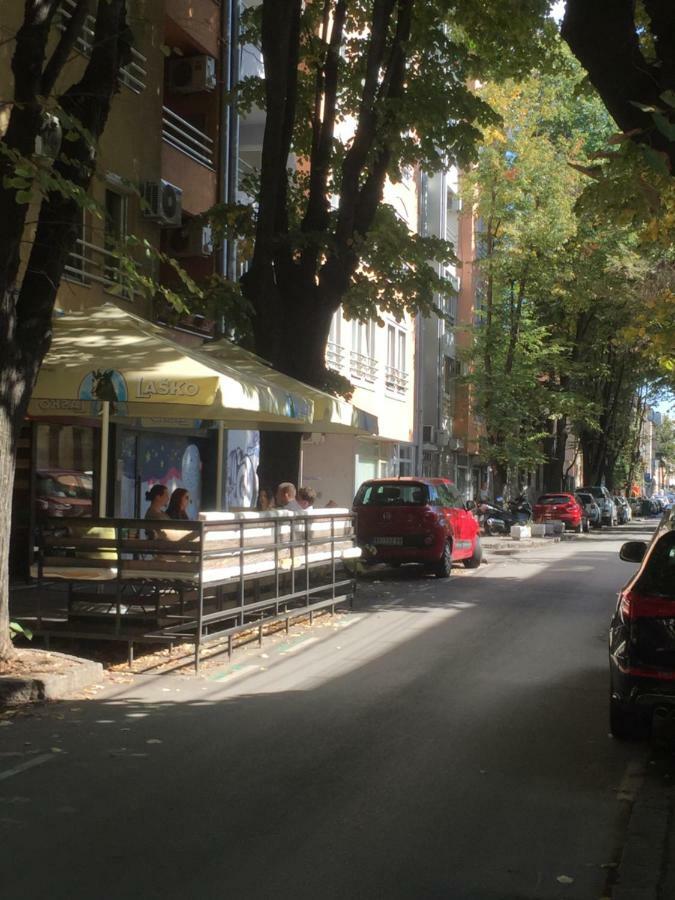 Romance Beograd Ngoại thất bức ảnh